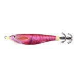큰 눈 낚시 루어 미끼 새우 나무 제품 8 Three Colors 1개 A 6g 2PCS9