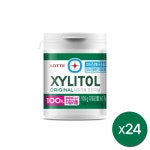 자일리톨 오리지날 용기 100gx24통