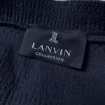 LANVIN 랑방 컬렉션 여성 원피스 자켓형