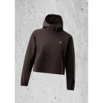 코오롱스포츠 매장정품 코오롱스포츠 KOLON SPORT 여성 소프트 기모 후드 티셔츠 SET-UP TVTBW24552BRW 17