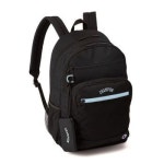 챔피온 아치 룩색 A4 사이즈 14 PC 수납 28L No 68261 - 블랙x핑크 10165546