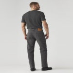 24199538- 리바이스 레귤러핏웜진00505-2900 LEVIS505