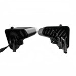 밥캣 스키드 스티어 로더용 LED 좌우 헤드라이트 키트 S550 S570 S590 S595 예비 부품 7251340 72513