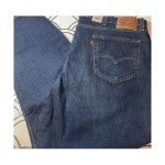 리바이스 리바이스 남성 Jeans 541 Athletic Taper 사이즈 42 x 30 스트레치 3818310