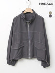 스트링 스티치 점퍼 YMSH25SS152