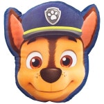 Hasbro Paw Patrol 슈퍼 소프트 체이스 디럭스 쿠션 대형 시계 테마 벽시계 - 트윈 팩-181