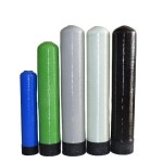 제조 탱크 유리 섬유 강화 플라스틱 압력 베셀 1개 2 1054 1 0mpa