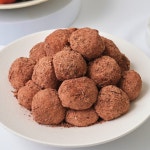 총각쓰떡 총각쓰떡 총각쓰떡 수수팥떡 수수경단 수수팥단지 450g 1개