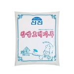 신진식품 찹쌀호떡가루 2.5kg