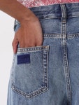 GANNI 가니 데님 팬츠 Denim J1639 567