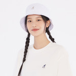 캉골 워시드 버켓 4224