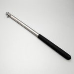 접이식 깃대 깃발봉 1m