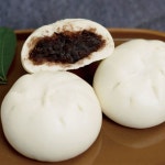 전주한옥 옛날 왕찐빵 100gX5개입