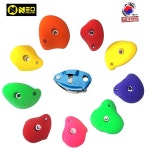부토라 네오 저그 홀드 M L 9 Pack 인공암벽 암장 볼더링 인공홀드