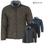 에이치에스라이프 봄자켓 재킷 JK 점퍼 야상 바람막이 남성 여성 안감 양털 남자 아우터