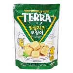 테라 임실치즈오징어 180g