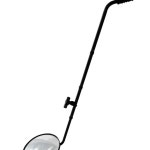 차량 하부 검색경 정비소 검사거울 도구 정비 차량하부 탐색