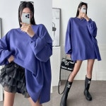 시드마켓 스타트트임오버긴팔티 여성 509 501T704S