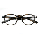 Concret Eden Gabriel DT L 콘크리트 에덴 가브리엘 아세테이트 뿔테 안경