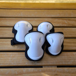 미소바이크 엠모터스 어린이 유아 아동 보호대 무릎 팔꿈치 자전거 인라인 킥보드