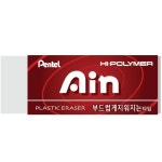 펜텔 하이폴리머 아인 지우개 대 ZEAS10