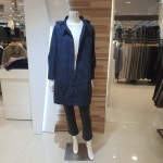 엠씨 트렌치코트 C41Y280