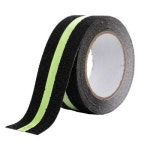 계단 주차장 논슬립 야광 5cmx10m 미끄럼방지 테이프