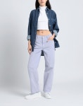 리바이스 바지 LILA 13942967OW
