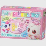 시즌1 게임 테트로미노