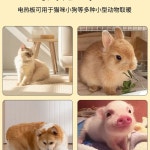 겨울 출산 송아지 온열 농장 매트 사육장 전기장판 새끼 돼지 장판