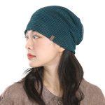 줄지 썸머 모자 두건 H3371