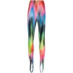 아티코 제이미 아트 프린트 레깅스 021 MULTICOLOR 221WCP61P059 021