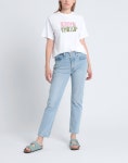 리바이스 청바지 Blau 13806582NL