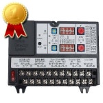 2채널 차량 검지기 디텍터 VDS 02-825-6587 DET-200