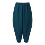 플리츠미 플리츠미 플리츠 포인트 배기 7부 팬츠 EPPTM324021