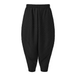 플리츠미 플리츠미 플리츠 포인트 배기 7부 팬츠 EPPTM324021