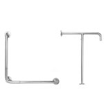 공공화장실장애인손잡이 실버타운 공기관 회사