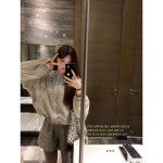 씨유아일랜드 시티로보 서울씨티워크 자외선 바람막이 세트