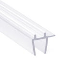 비엔엠 샤워부스프로파일 쫄대 완충바 2M