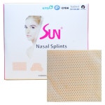 썬메디칼 SUN 나잘 스프린트 비강외부목 x 10장