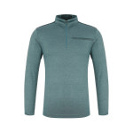 밀레 세이브존08 쉘르 반집업 긴팔티셔츠 MVSFT402