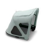 부가부 동키 브리지 썬 캐노피