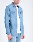 리바이스 리바이스 진스헴드 BLAU 10249847QK