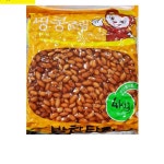 반찬단지 땅콩간장조림 4KG X4개 땅콩간장조림 반찬 땅콩조림 식당납품 대량유통