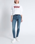 리바이스 청바지 Blau 13844896WN