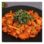 전라도청년 국내산 닭고기 춘천식 전청 닭갈비 1kg 500g x 2팩