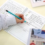 인디고 인디고어린이 초등 NIE 노트 신문 활용 교육 논술 토론 문해력