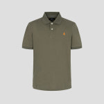 빈폴 수피마 코튼 피케 티셔츠 BC5242E11