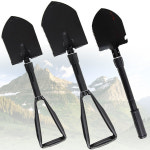 애경산업 애경 애경 3단 야전삽 캠핑 텐트 야삽 등산 모종삽 헤드랜턴 야영 도끼 나이프 칼 모종삽 주말농장 손 삽