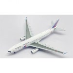 에이스 3455655 프라모델 비행기 피규어 항공기 모형 JC WINGS 1 400 France Air Force for Airbus A330-20